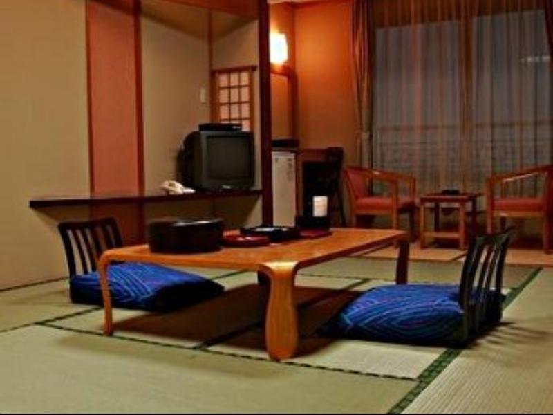 Hotel Saiyo Wakigawa Hirado Экстерьер фото