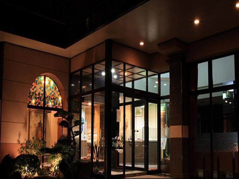 Hotel Saiyo Wakigawa Hirado Экстерьер фото
