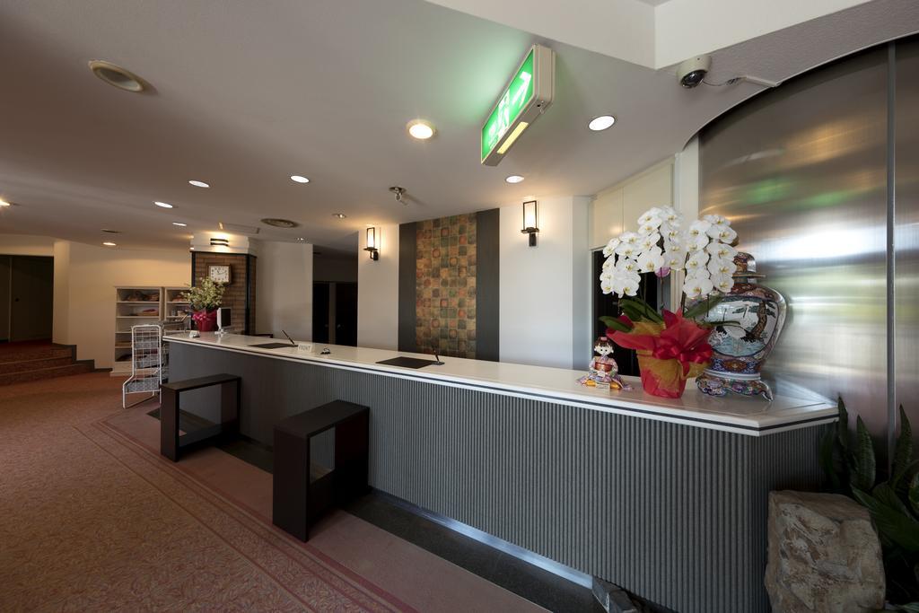 Hotel Saiyo Wakigawa Hirado Экстерьер фото