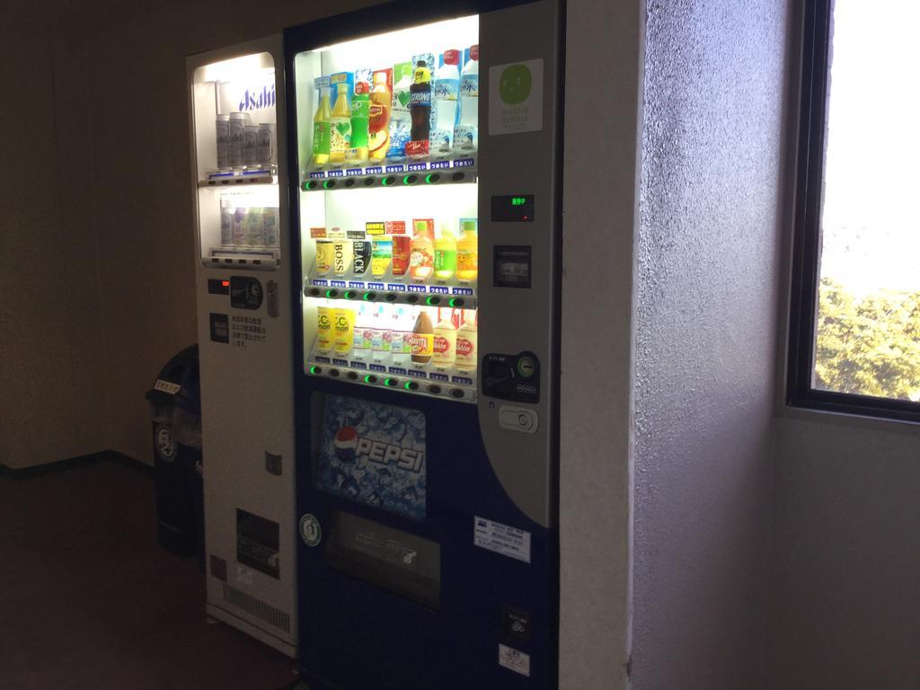 Hotel Saiyo Wakigawa Hirado Экстерьер фото