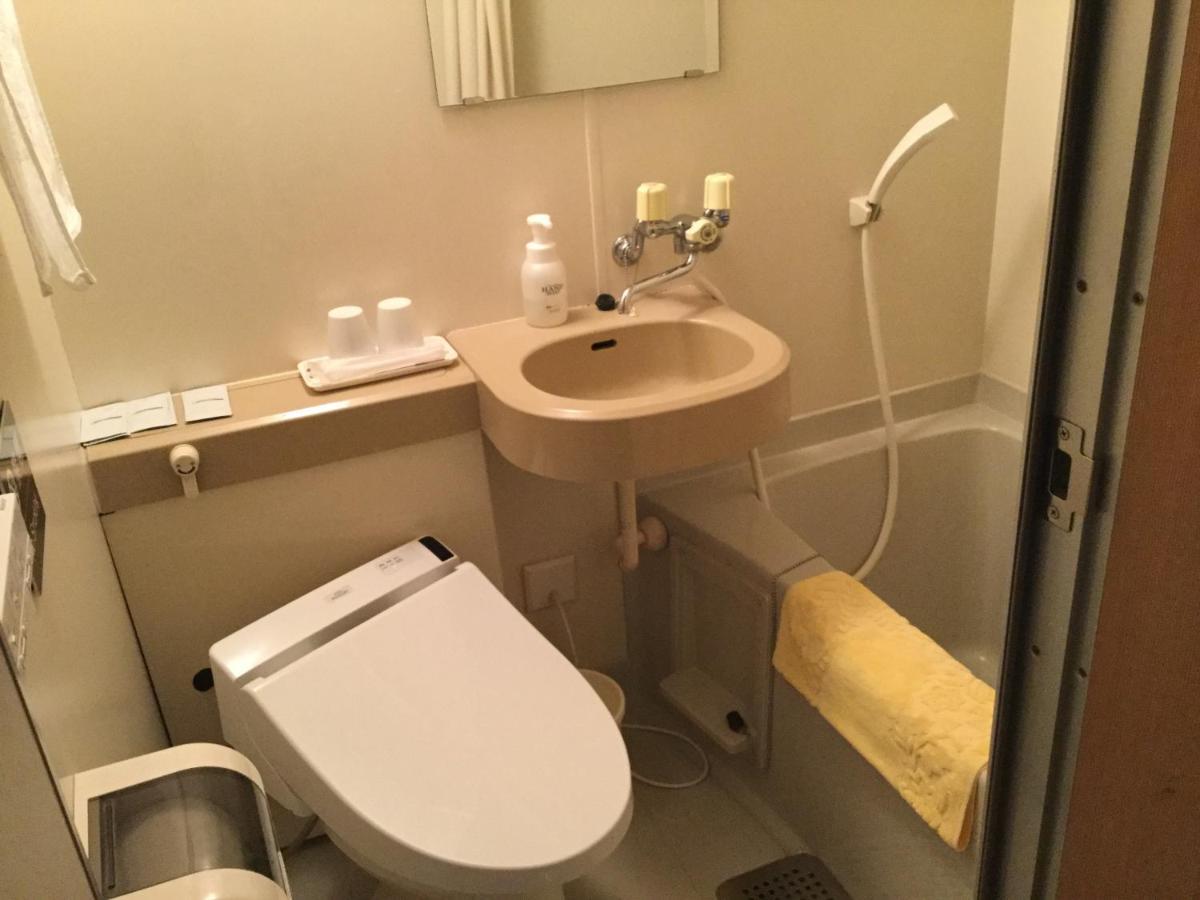 Hotel Saiyo Wakigawa Hirado Экстерьер фото