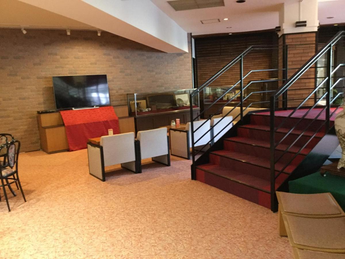 Hotel Saiyo Wakigawa Hirado Экстерьер фото